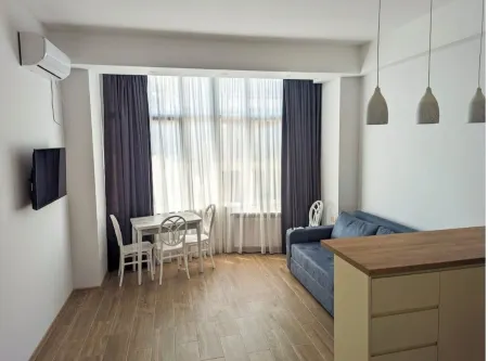 Brand New apartment in Kutaisi near the center