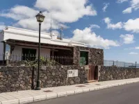 Casa Morro Blanco Hotels in Conil