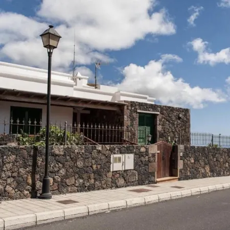 Casa Morro Blanco