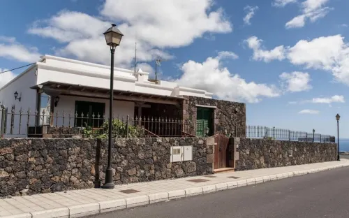 Casa Morro Blanco Hotels in Conil