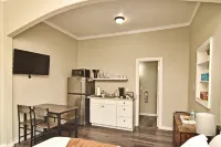 Private Studio on the Bike Trail