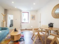 Smart city apartment in Mayen in a perfect location Hotels in Mayen