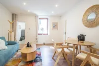 Smart city apartment in Mayen in a perfect location Hotels in Mayen