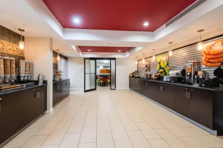 La Quinta Inn & Suites Summersville/New River National Park