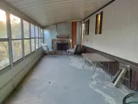 Charming 3-bedroom Trailer with WiFi, AC in lovely Angola