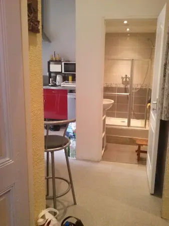 Appartement Calme en Centre Ville. Tout à Proximité