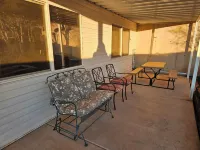 Mountain View Retreat Near Zion, Sand Hollow