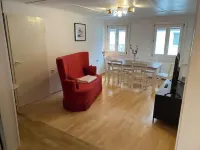 Self-check-in apartment central Hotels in Triberg