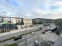 A Deux pas de la Gare d Amiens Appt 3