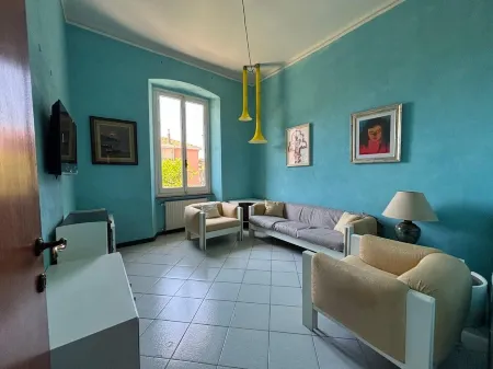 Apartment in Chiavari
