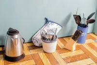 Discover Your Perfect Getaway in Negril-Fast WiFi -Short Stroll to 7-Mile Beach