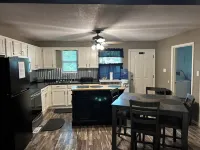 Quiet getaway in Warsaw, Missouri Hotels in Cole Township