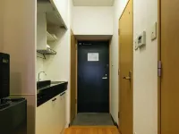 OPT Gendai House Kogane Các khách sạn gần Ga Nakajima