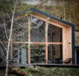 GEIST holiday home Hotels in Rasnov