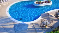 Hotel Plaza Palenque - Pools