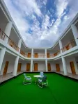 Hispar Hotel Skardu - واي فاي