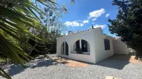 Vacation home Spain La Viñuela (in the province of Málaga) 4 pers. own. Pool free