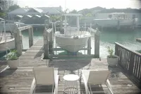 Jolly Harbour Villa - Whispering Palms - 2 bed 2 bath