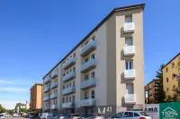 ALTAVISTA Dwellings Bologna Fair DIMORA N 40 Các khách sạn ở San Donato