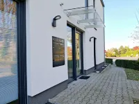 Feel-good apartment with terrace and garden Hotels in Ibbenburen