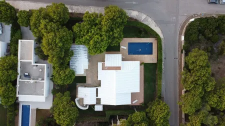 le Village Tranquille