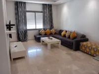 Accommodation Nouaceur Casablanca Mohamed V airport