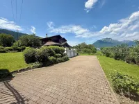 CHALET SLEEPS 11 FAVERGES-SEYTHENEX Hotel di Faverges