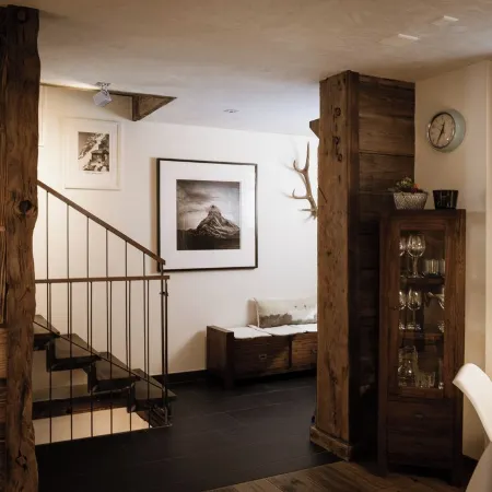 Chalet PICO