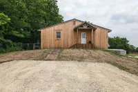 Traveler Suite – Rustic 2 Bed, 2 Bath Apt, King Beds! Hoteles en 