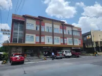 Hotel Herencia 625 Hotels in Albay