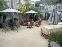 Welcoming Studio with WiFi in Charming Carpinteria Cozort Beach Properties Hotels in Carpinteria