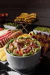 Bourbon Curitiba Convention Hotel - breakfast