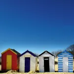 The Lighthouse - luxury hotel style, central apartment with fantastic sea views