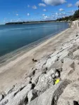 3 Br Beachfront Lake Erie/Dogs Welcome/1 HR from Hamilton & Niagara