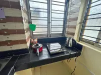 Lakeview Spacious Luxury Suite with AC, Smart TV and free Wifi