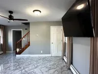 3-bedroom house in marvelous Goshen. Luxury cabin vibes for your getaway. Hotels in Goshen
