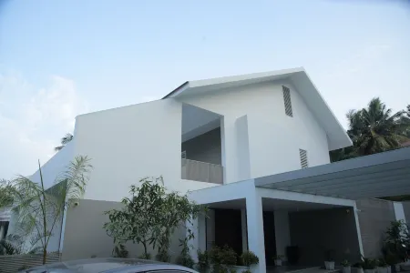 Luxury Stay in Varkala, Kerala