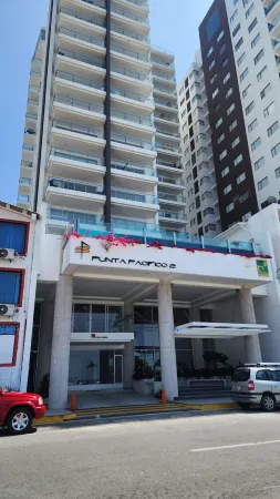 Hermoso apt en Salinas chinchipe 2 cuartos 2 baños , seguridad y parkeo  gratis