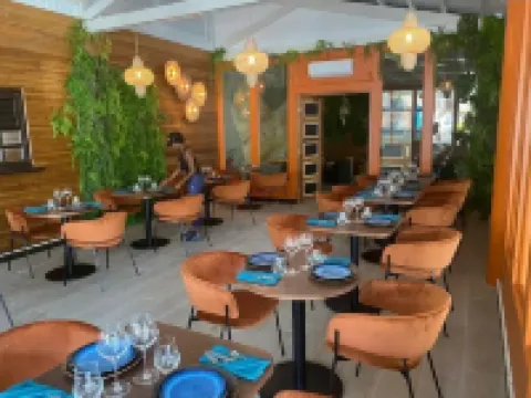 Apartment Toumalacaï 209 Village kawann Hotels in Grand-Bourg