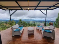 Luxury MASTER Cabin Spectacular view 2 or 4 people