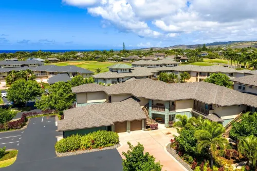 Pili Mai 5D Condo Hotels in Poipu