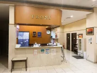 Royal Inn Toko Các khách sạn ở Izumi