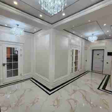 New modern two-bedroom apartment in Samarkand Others