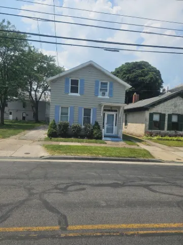 Escape to The Hancock near Cedar Point, Kalahari, and Lake Erie. Book Today!