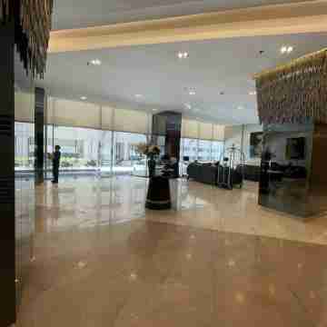 Cozy 1-bedroom condo with AC, WiFi in awesome Mandaluyong Others