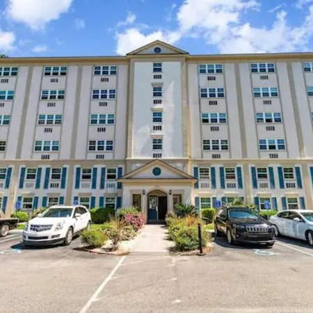 Exquisite Hidden Gem Cozy 1-Bedroom Condo in enchanting Myrtle Beach