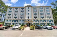 Exquisite Hidden Gem Cozy 1-Bedroom Condo in enchanting Myrtle Beach
