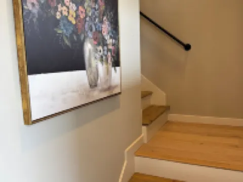 Spacious Modern Loft 2Br 2.5 BA 13 mi to Greenville  & 18 mi to Clemson Hoteles en Easley