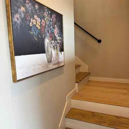 Spacious Modern Loft 2Br 2.5 BA 13 mi to Greenville  & 18 mi to Clemson