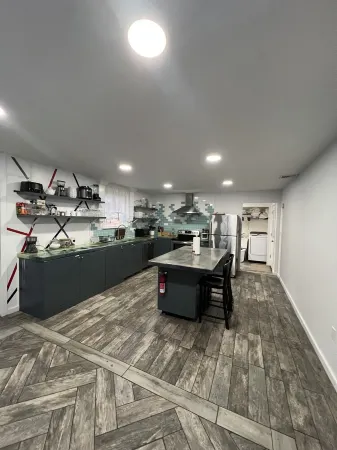 Welcome to Himalayan Chill House Отели в г. Поконо Тауншип